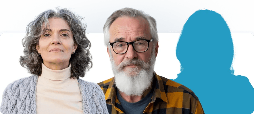 Infografika o nedostatku horčíka u Slovákov