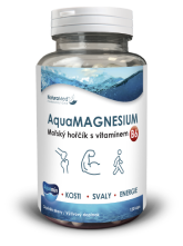 Balenie AquaMAGNESIUM