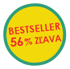 56% zľava