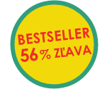 56% sleva