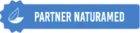 Nálepka NauturaMed partner
